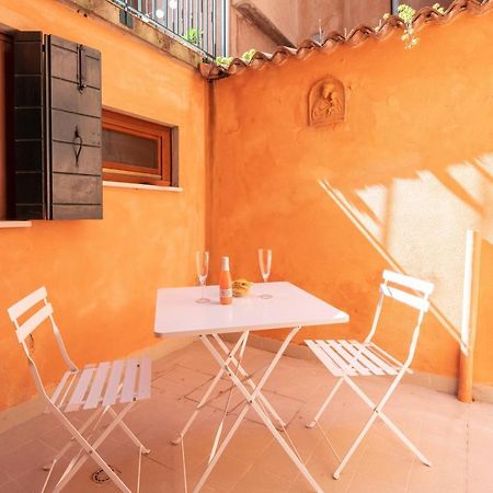 Maison Valentina Benátky Exteriér fotografie