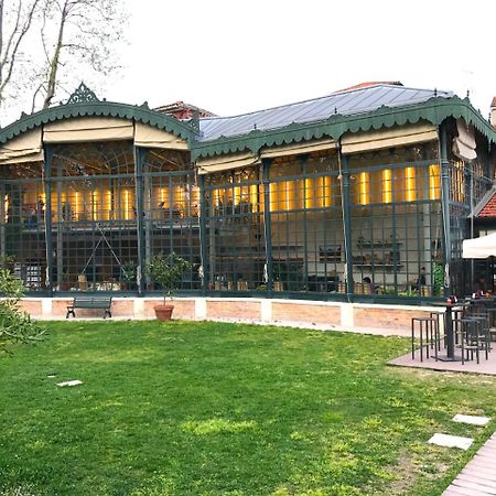 Maison Valentina Benátky Exteriér fotografie