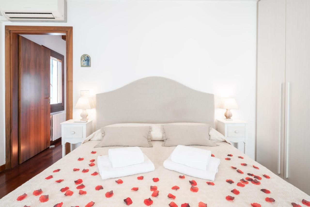 Maison Valentina Benátky Exteriér fotografie