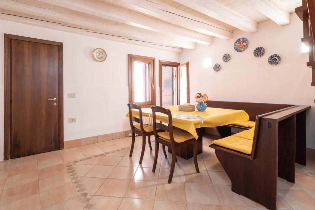 Maison Valentina Benátky Exteriér fotografie