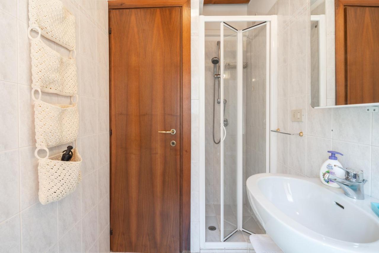Maison Valentina Benátky Exteriér fotografie
