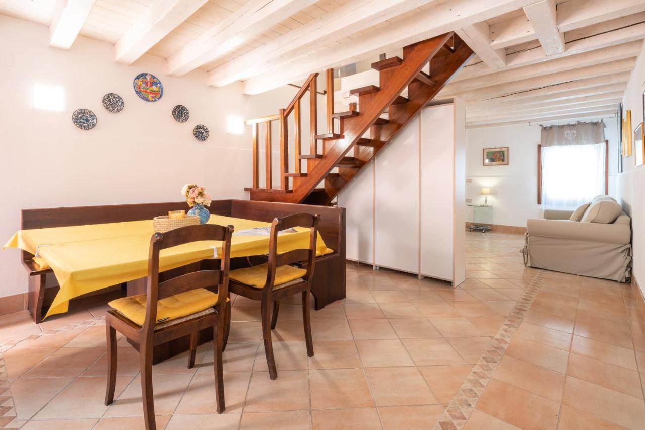 Maison Valentina Benátky Exteriér fotografie