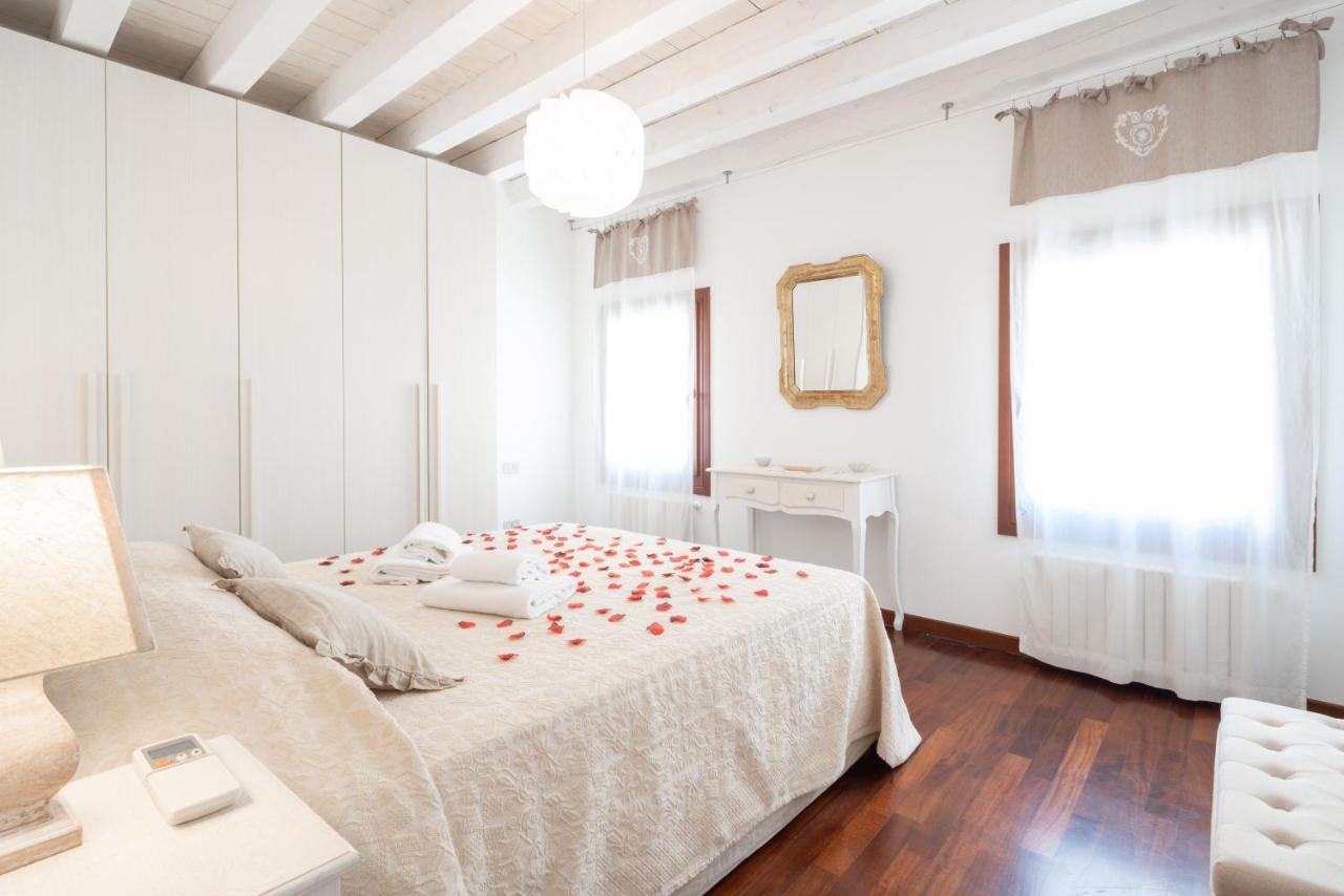 Maison Valentina Benátky Exteriér fotografie