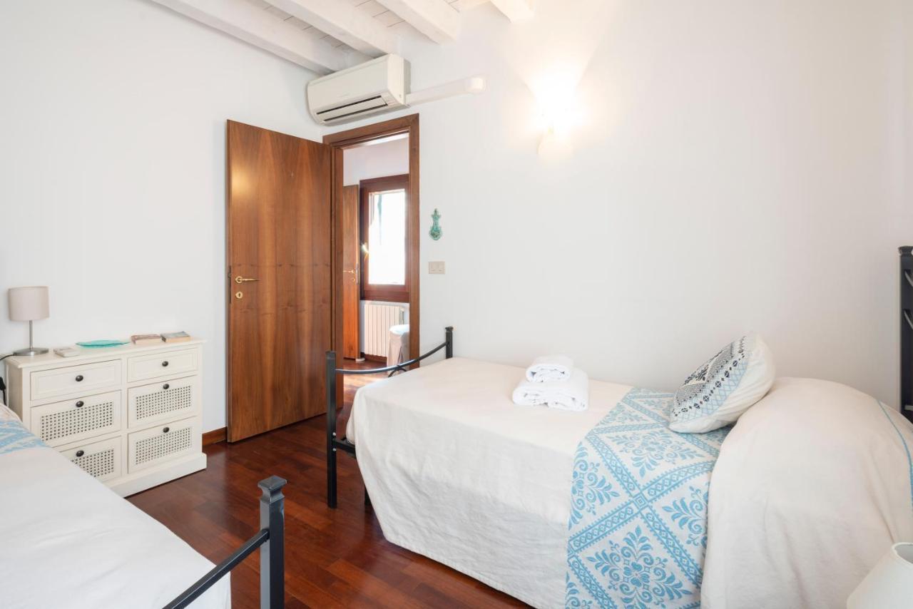 Maison Valentina Benátky Exteriér fotografie