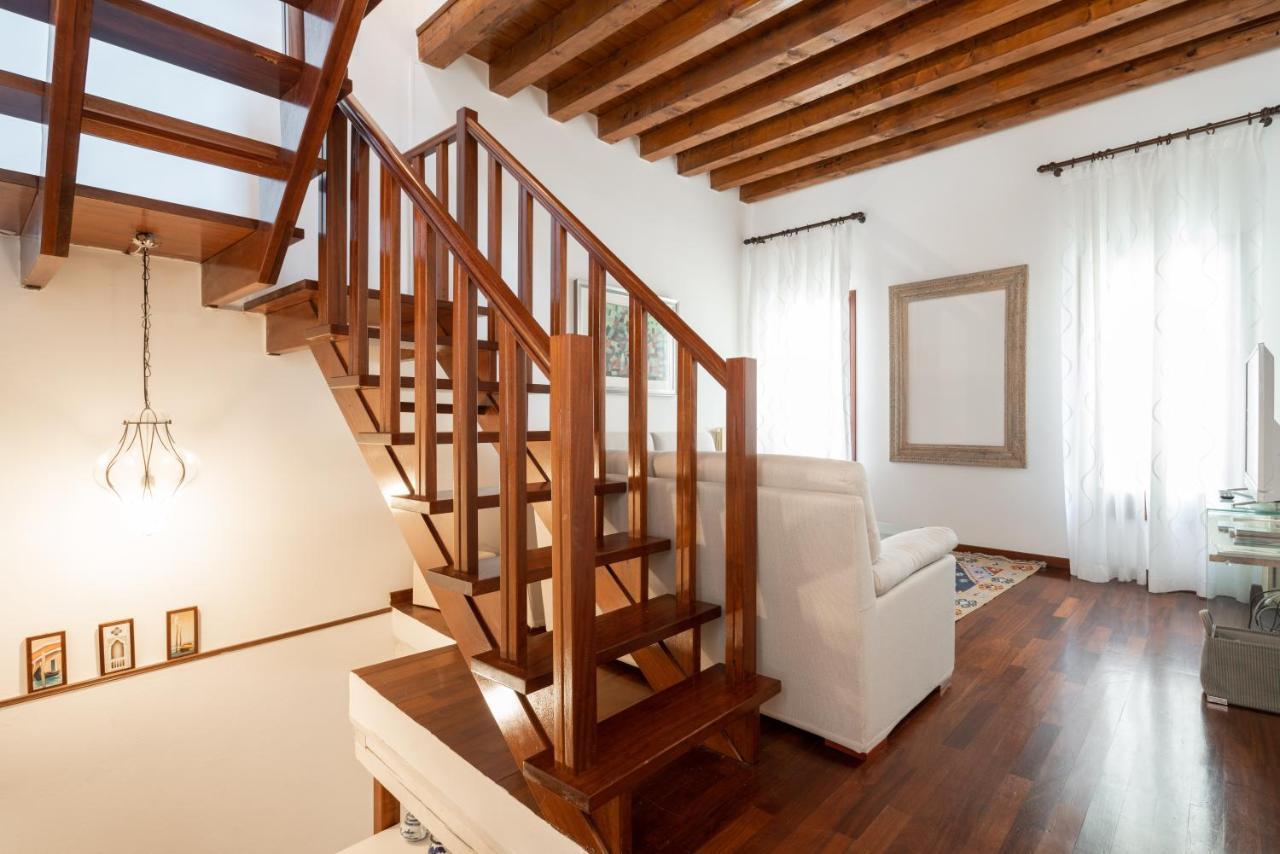 Maison Valentina Benátky Exteriér fotografie