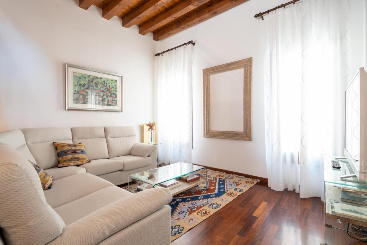 Maison Valentina Benátky Exteriér fotografie
