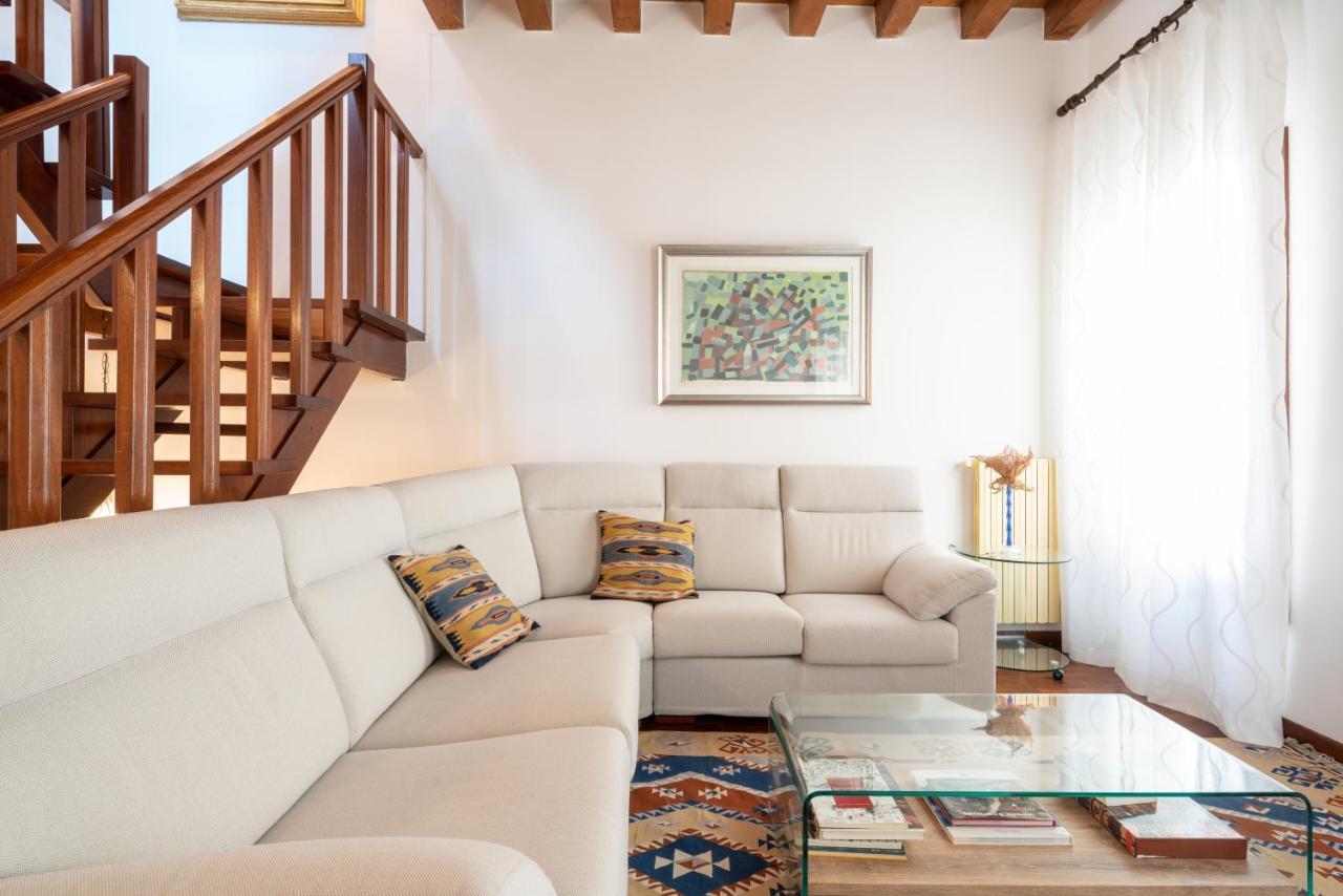 Maison Valentina Benátky Exteriér fotografie
