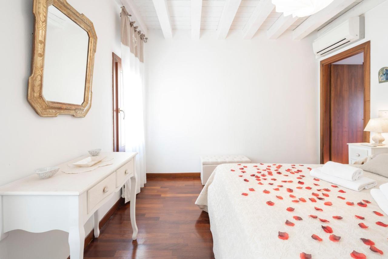 Maison Valentina Benátky Exteriér fotografie