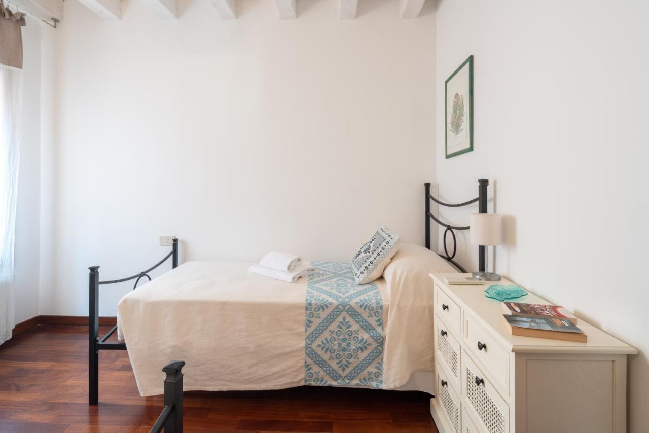 Maison Valentina Benátky Exteriér fotografie
