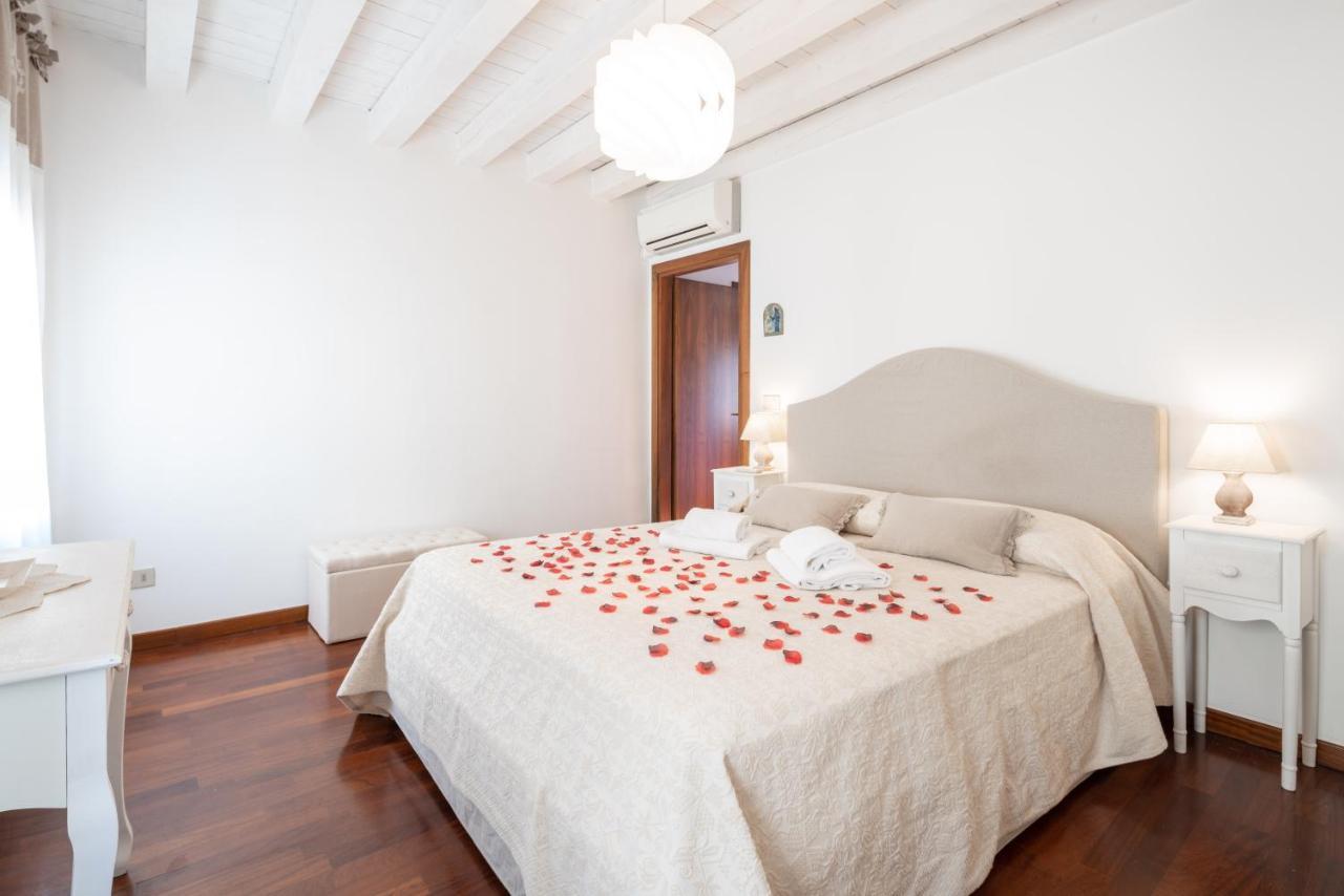 Maison Valentina Benátky Exteriér fotografie