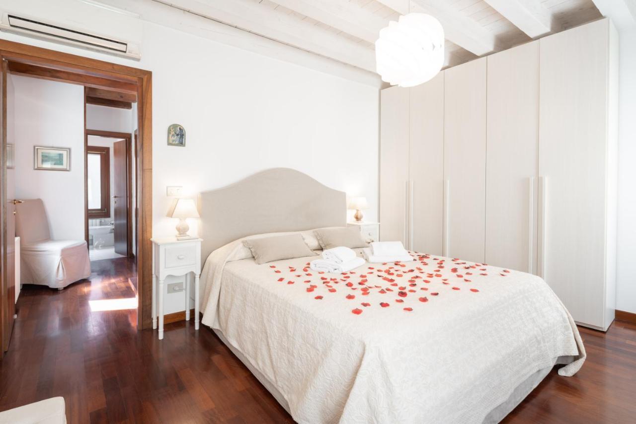Maison Valentina Benátky Exteriér fotografie